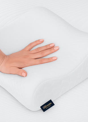 Almohada  Memory Foam
