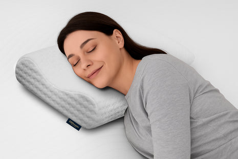 Almohada  Memory Foam