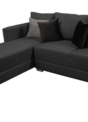 Sala Esquinera El Bazar Store Aston 260x200 cm lino nacional