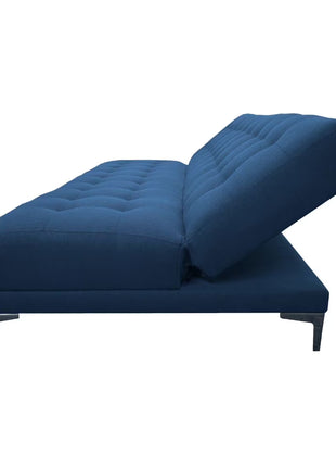 Sofa cama El Bazar Store Verso Matrimonial Futon 3 posiciones