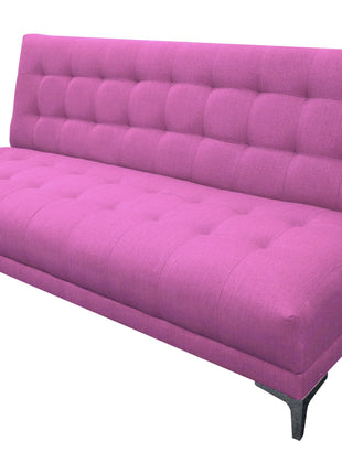 Sofa cama El Bazar Store Verso Matrimonial Futon 3 posiciones