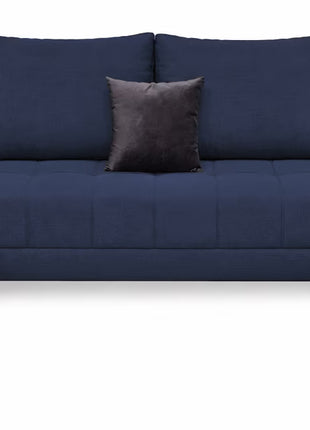Sala Esquinera Modular en U El Bazar Store Lucerna 180x350x180 cm 3 Piezas
