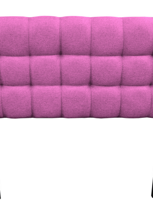 Cabecera El Bazar Store Linq Matrimonial Rosa, Ajuste de altura