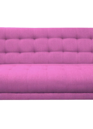 Sofa cama El Bazar Store Verso Matrimonial Futon 3 posiciones