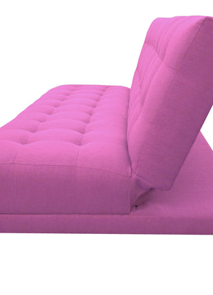 Sofa cama El Bazar Store Verso Matrimonial Futon 3 posiciones