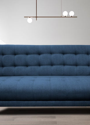 Sofa cama El Bazar Store Verso Matrimonial Futon 3 posiciones