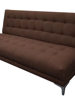 Sofa cama El Bazar Store Verso Matrimonial Futon 3 posiciones