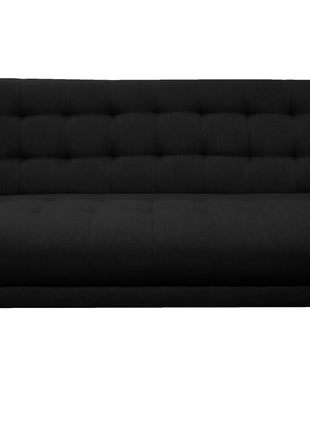 Sofa cama El Bazar Store Verso Matrimonial Futon 3 posiciones