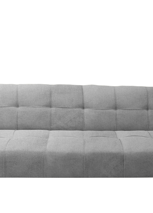 Sofá Cama Reclinable El Bazar Store New York Terciopelo Futón 3 posiciones