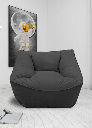 Sillon Puff El Bazar Store, Sillon Ocasional