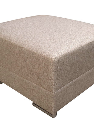 Sala Esquinera El Bazar Store Bastet Beige Modular