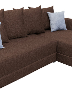 Sala Esquinera Samso Lino 240x180 cm, El Bazar Store