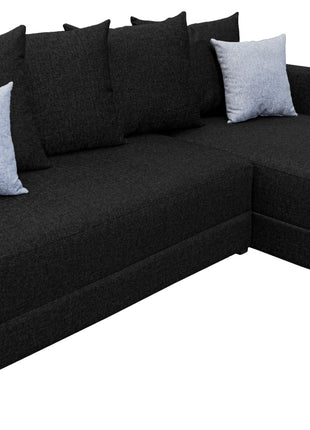 Sala Esquinera Samso Lino 240x180 cm, El Bazar Store