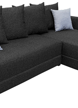 Sala Esquinera Samso Lino 240x180 cm, El Bazar Store