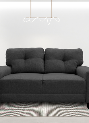 Sala Modular 3-2 El Bazar Store Sidney, Sofa, Love seat