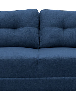 Sala Modular 3-2 El Bazar Store Sidney, Sofa, Love seat