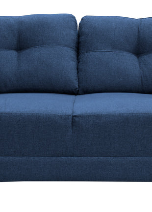 Sala Modular 3-2 El Bazar Store Sidney, Sofa, Love seat