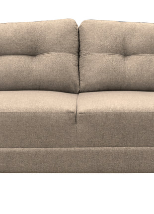 Sala Modular 3-2 El Bazar Store Sidney, Sofa, Love seat