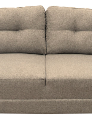 Sofa El Bazar Store Sidney Lino 3 plazas, Modular, Moderno, Sala