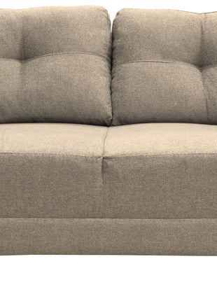 Sala Modular 3-2 El Bazar Store Sidney, Sofa, Love seat
