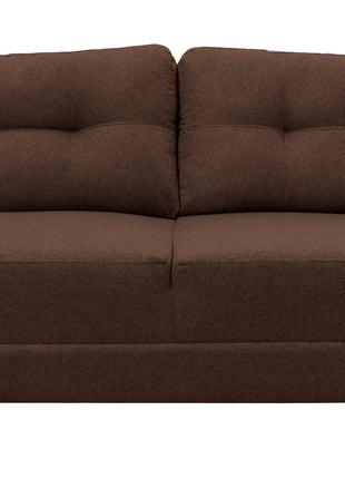 Sala Modular 3-2 El Bazar Store Sidney, Sofa, Love seat