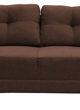 Sala Modular 3-2 El Bazar Store Sidney, Sofa, Love seat