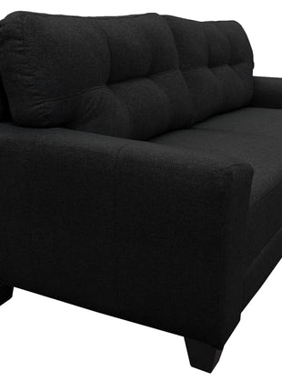 Sofa El Bazar Store Sidney Lino 3 plazas, Modular, Moderno, Sala