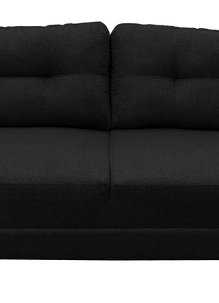 Sofa El Bazar Store Sidney Lino 3 plazas, Modular, Moderno, Sala