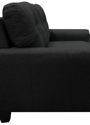 Sofa El Bazar Store Sidney Lino 3 plazas, Modular, Moderno, Sala