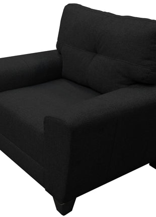 Sillon El Bazar Store Sidney Lino 1 plaza, Modular, Moderno, Sala