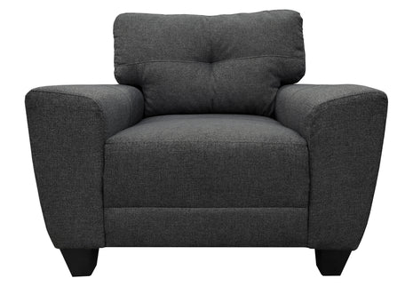 Sillon El Bazar Store Sidney Lino 1 plaza, Modular, Moderno, Sala