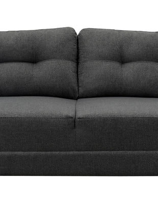 Sofa El Bazar Store Sidney Lino 3 plazas, Modular, Moderno, Sala