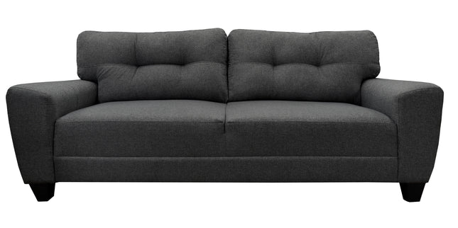 Sofa El Bazar Store Sidney Lino 3 plazas, Modular, Moderno, Sala