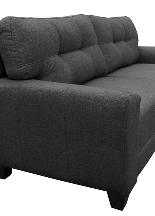 Sala Modular 3-2 El Bazar Store Sidney, Sofa, Love seat