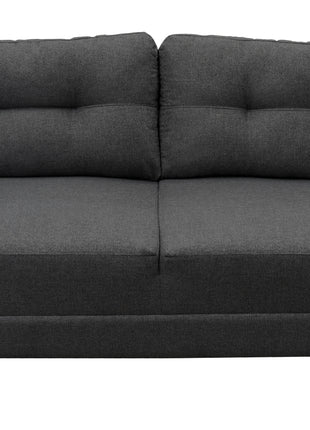 Sala Modular 3-2 El Bazar Store Sidney, Sofa, Love seat