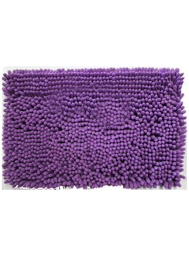 Tapete de Baño Coral 50×80 cm Varios colores, El Bazar Store