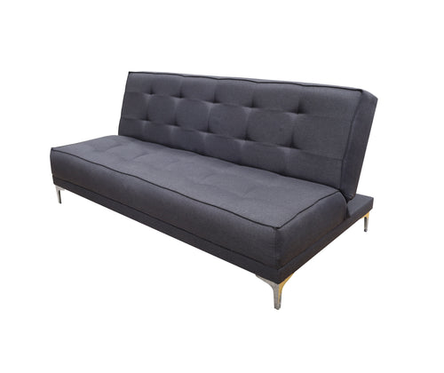 Sofa cama Zeus - Matrimonial Futon 3 posiciones, El Bazar Store