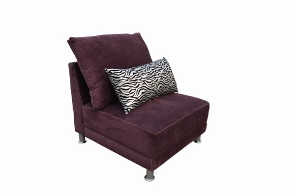 Sillon Fashion - Sillón Ocasional, El Bazar Store