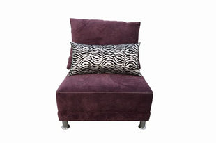 Sillon Fashion - Sillón Ocasional, El Bazar Store